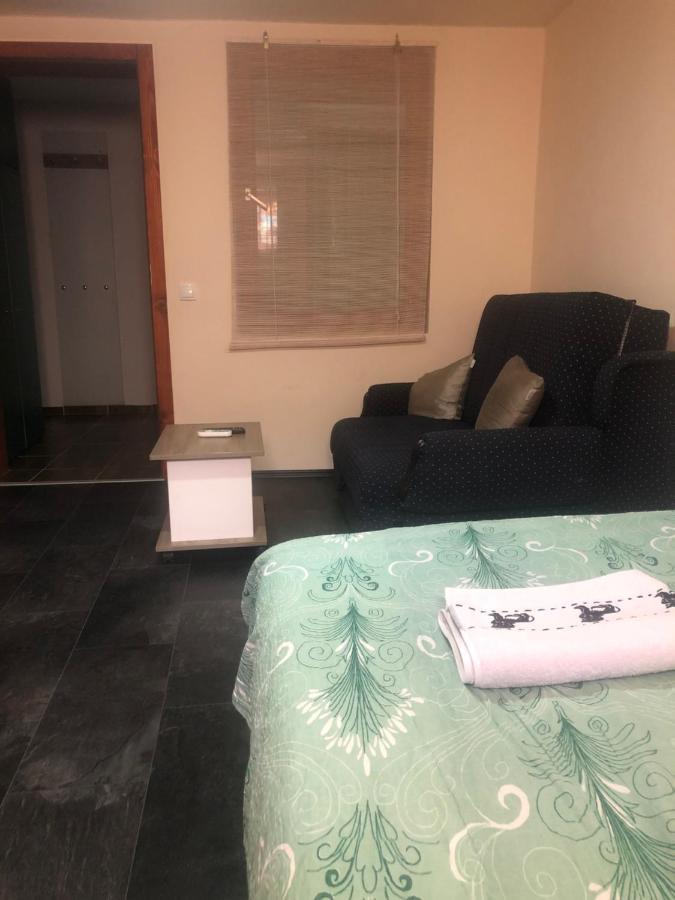 Apartmani Morava 54 Kocino Selo エクステリア 写真